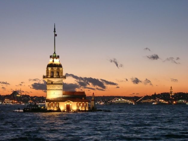 Turkey